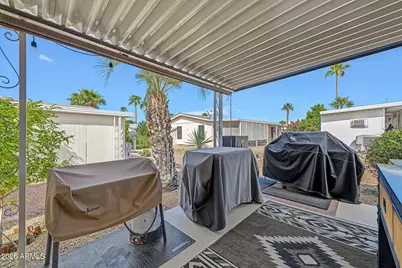 6209 E McKellips Road #397, Mesa, AZ 85215 - Photo 35