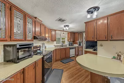 6209 E McKellips Road #397, Mesa, AZ 85215 - Photo 11