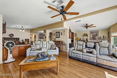 6209 E McKellips Road #397, Mesa, AZ 85215 - Photo 7