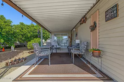 6209 E McKellips Road #397, Mesa, AZ 85215 - Photo 21