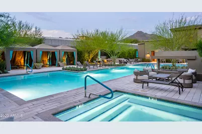 18720 N 101st Street #3003, Scottsdale, AZ 85255 - Photo 35