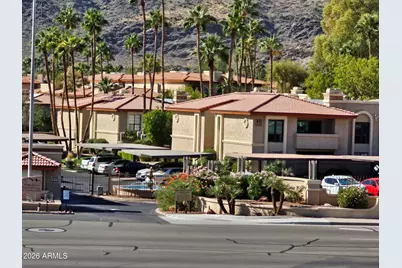 10410 N Cave Creek Road #1008, Phoenix, AZ 85020 - Photo 1