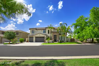 4780 S Nevada Street, Chandler, AZ 85249 - Photo 3