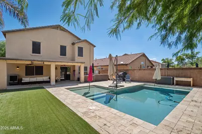 2446 W Via Dona Road, Phoenix, AZ 85085 - Photo 1