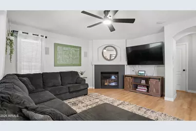 2446 W Via Dona Road, Phoenix, AZ 85085 - Photo 5