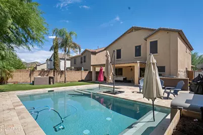 2446 W Via Dona Road, Phoenix, AZ 85085 - Photo 29