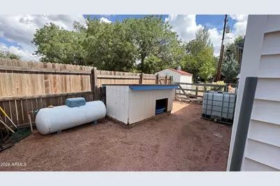 140 N Milky Way, Star Valley, AZ 85541 - Photo 53