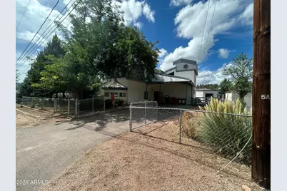 140 N Milky Way, Star Valley, AZ 85541 - Photo 3