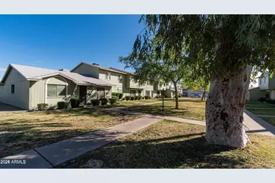 2605 W Wolf Street, Phoenix, AZ 85017 - Photo 1