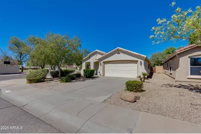 2610 W Romley Road, Phoenix, AZ 85041 - Photo 1