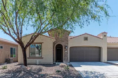 16949 W Cypress Street, Goodyear, AZ 85395 - Photo 1