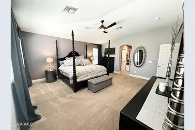 2878 S Cottonwood Drive, Gilbert, AZ 85295 - Photo 33