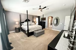 2878 S Cottonwood Dr, Gilbert, AZ 85295 - Photo 33