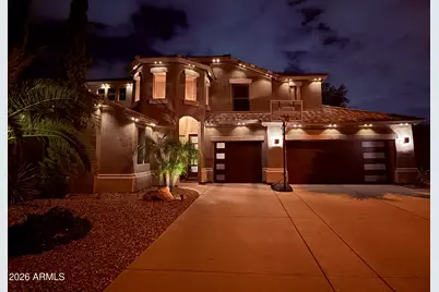 2878 S Cottonwood Drive, Gilbert, AZ 85295 - Photo 3