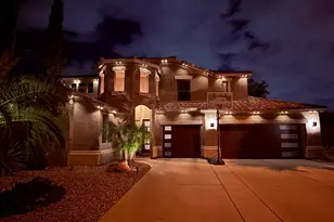 2878 S Cottonwood Dr, Gilbert, AZ 85295 - Photo 3