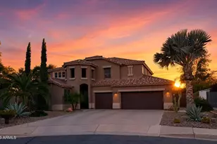 2878 S Cottonwood Dr, Gilbert, AZ 85295 - Photo 1
