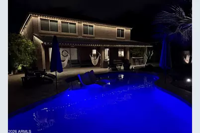 2878 S Cottonwood Drive, Gilbert, AZ 85295 - Photo 79