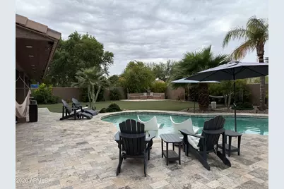 2878 S Cottonwood Drive, Gilbert, AZ 85295 - Photo 69