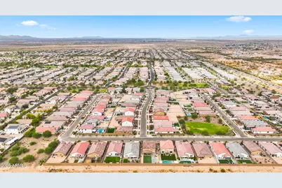 17159 W Blue Sky Drive, Surprise, AZ 85387 - Photo 49