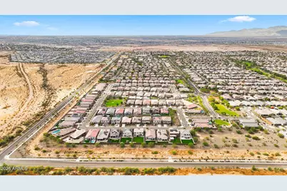 17159 W Blue Sky Drive, Surprise, AZ 85387 - Photo 51