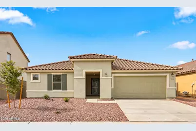 17159 W Blue Sky Drive, Surprise, AZ 85387 - Photo 1