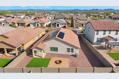 17159 W Blue Sky Drive, Surprise, AZ 85387 - Photo 47