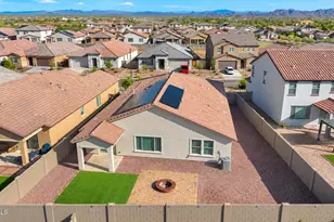 17159 W Blue Sky Dr, Surprise, AZ 85387 - Photo 47