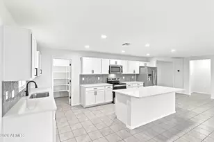 17159 W Blue Sky Dr, Surprise, AZ 85387 - Photo 5