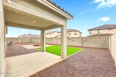 17159 W Blue Sky Drive, Surprise, AZ 85387 - Photo 43