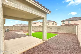 17159 W Blue Sky Dr, Surprise, AZ 85387 - Photo 43