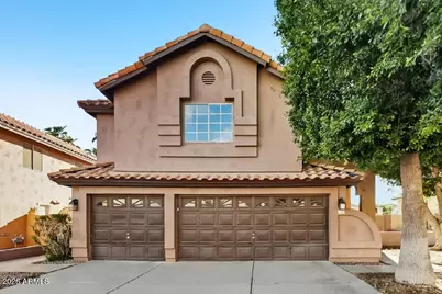 3357 E Windsong Drive, Phoenix, AZ 85048 - Photo 1
