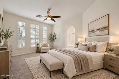 20802 N Grayhawk Drive #1184, Scottsdale, AZ 85255 - Photo 13