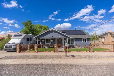 924 E Ash Drive, Cottonwood, AZ 86326 - Photo 41