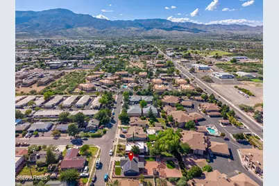 924 E Ash Drive, Cottonwood, AZ 86326 - Photo 33