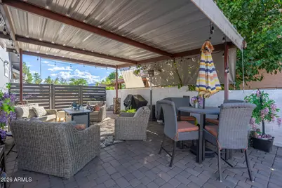 924 E Ash Drive, Cottonwood, AZ 86326 - Photo 25