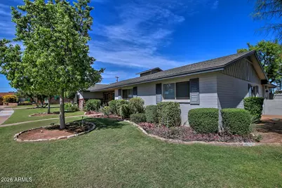 8432 E Turney Avenue, Scottsdale, AZ 85251 - Photo 45