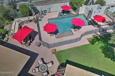 8432 E Turney Avenue, Scottsdale, AZ 85251 - Photo 31