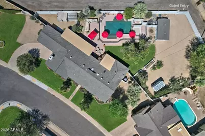 8432 E Turney Avenue, Scottsdale, AZ 85251 - Photo 43