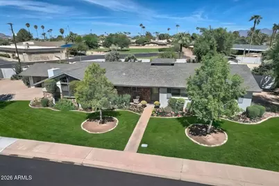 8432 E Turney Avenue, Scottsdale, AZ 85251 - Photo 1