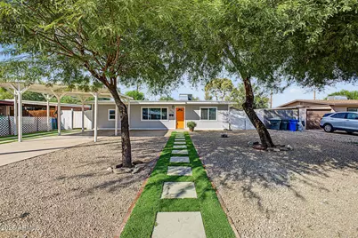 916 W Pierson Street, Phoenix, AZ 85013 - Photo 1