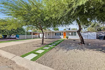 916 W Pierson Street, Phoenix, AZ 85013 - Photo 5