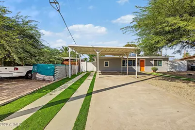 916 W Pierson Street, Phoenix, AZ 85013 - Photo 9