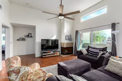 11260 N 92nd Street #2108, Scottsdale, AZ 85260 - Photo 3