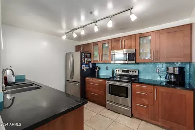 11260 N 92nd Street #2108, Scottsdale, AZ 85260 - Photo 7