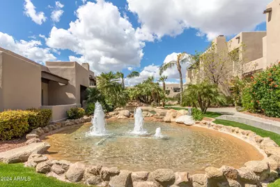 11260 N 92nd Street #2108, Scottsdale, AZ 85260 - Photo 29