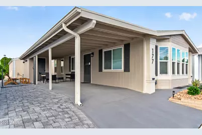 5735 E McDowell Road #177, Mesa, AZ 85215 - Photo 23