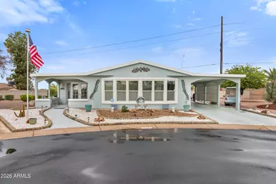 8103 E Southern Avenue #333, Mesa, AZ 85208 - Photo 3