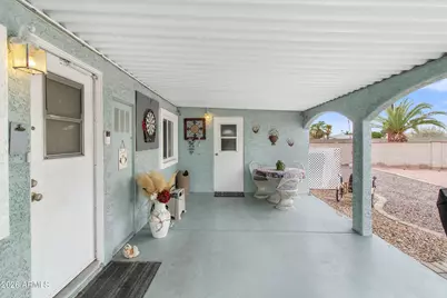 8103 E Southern Avenue #333, Mesa, AZ 85208 - Photo 43