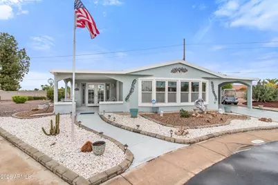 8103 E Southern Avenue #333, Mesa, AZ 85208 - Photo 1
