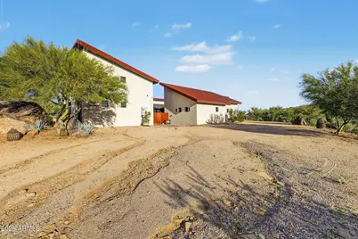 13420 E Jomax Road, Scottsdale, AZ 85262 - Photo 51